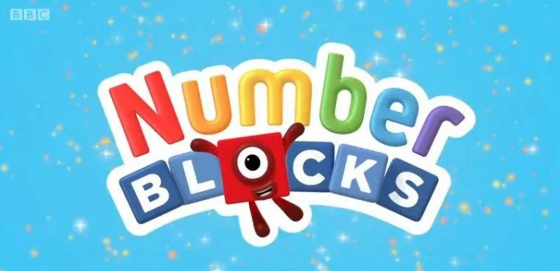 NumberBlocks-1-5季1080P内嵌字幕版」【最新最全】【无限速下载】【超清1080P】【阿里云盘】-第一书单资源